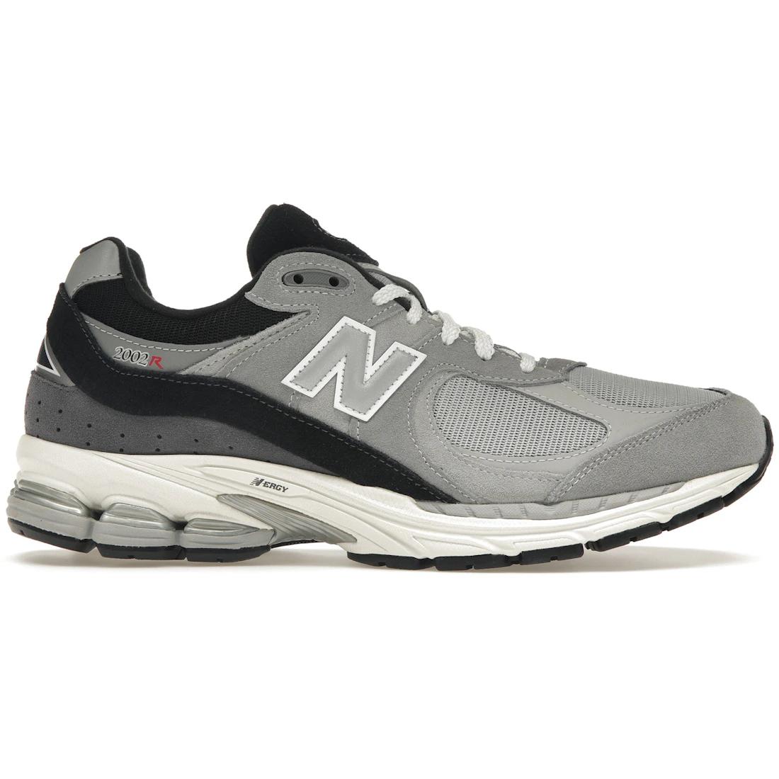 

Sneaker New Balance 2002R Slate Grey Raincloud(M2002RSG) 40