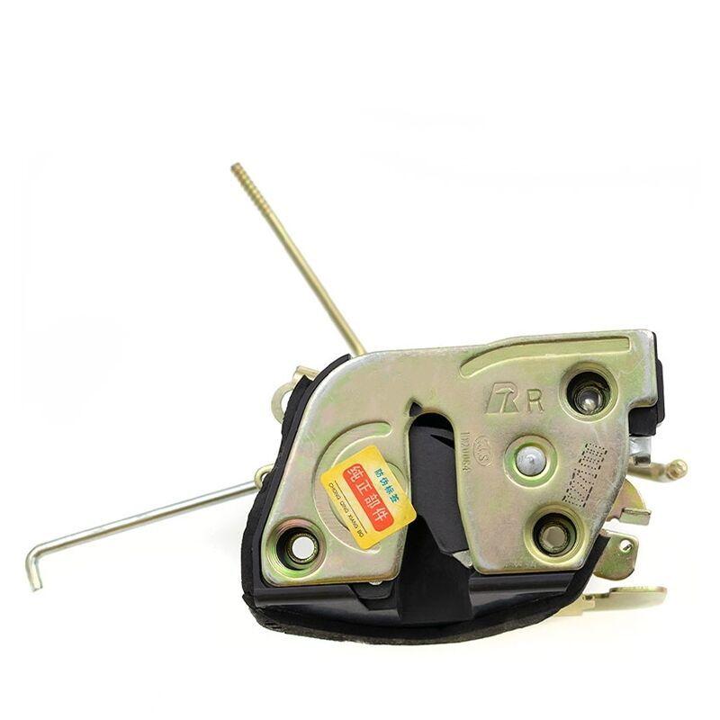 For DFSK DFM Dongfeng SOKON Mini Bus Van Cargo Truck  V07S front door lock block middle door lock body lock locomotive door