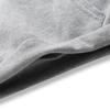 Vinter Uformell Harry Styles Behandle mennesker med vennlighet S-2XL Mote Kvinner Vintage Uformell Punk Letter Hip Hop Genser med hette