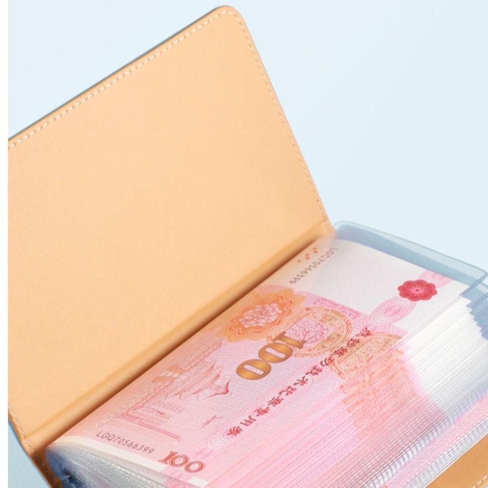Save Money 100 Envelopes Money Saving Challeng Large Capacity Savings Challenges Sheets  Couples