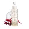 Noku Marine Cleanser 120ml Blue Beauty Vegan Cruelty-Free Red Algae Extract Hydrating Redness Soothing Bioactive Molecules Marine Peptides