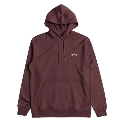 Felpa con cappuccio Billabong Arch