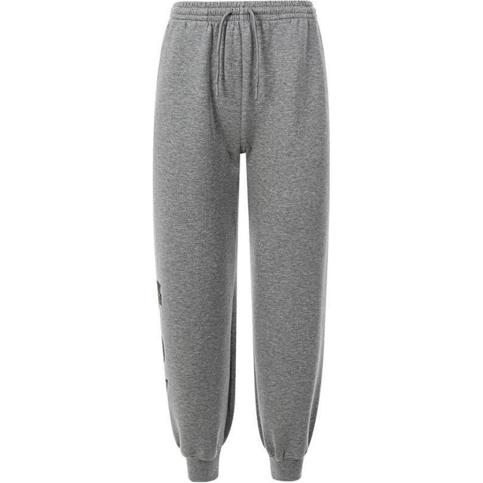 

Jordan Classic Simple Daily Casual Knit Sweatpants Kids pants Серый HV1595-091 S