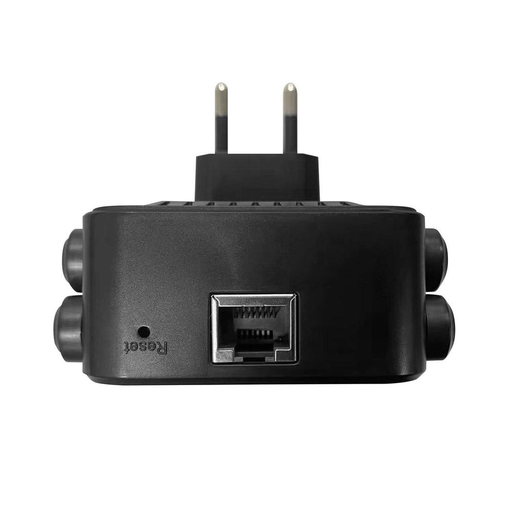 1200M 5G Wifi Network Signal Booster & Repeater
