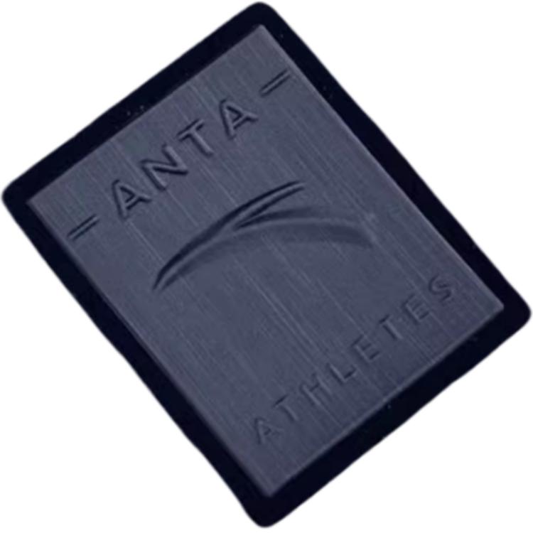 Anta Training Series Logo Stand Collar Zip Long Sleeve Jacket Men Jackets Midnight-Blue 152447731-2