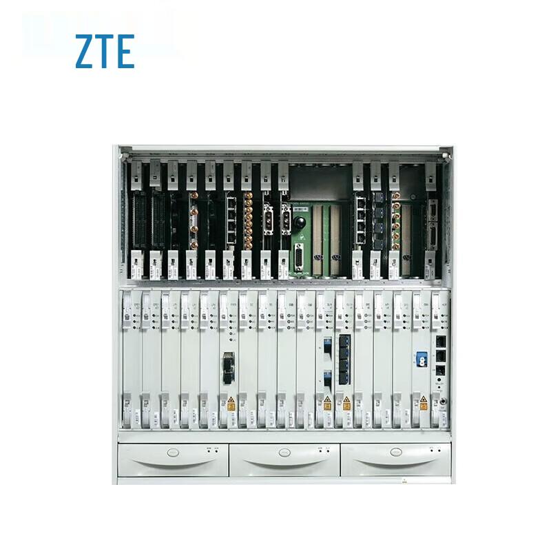 ZTE S-Series Optical Network Modules & Boards