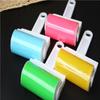 Portable Lint Roller Blanket Sofa Curtain Pet Hair Remover Clothes Trousers Reusable Fuzz Removal Dust Wiper Tool