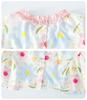 2026 Stylish Girls' Summer Vest & Pants Two-Piece Set