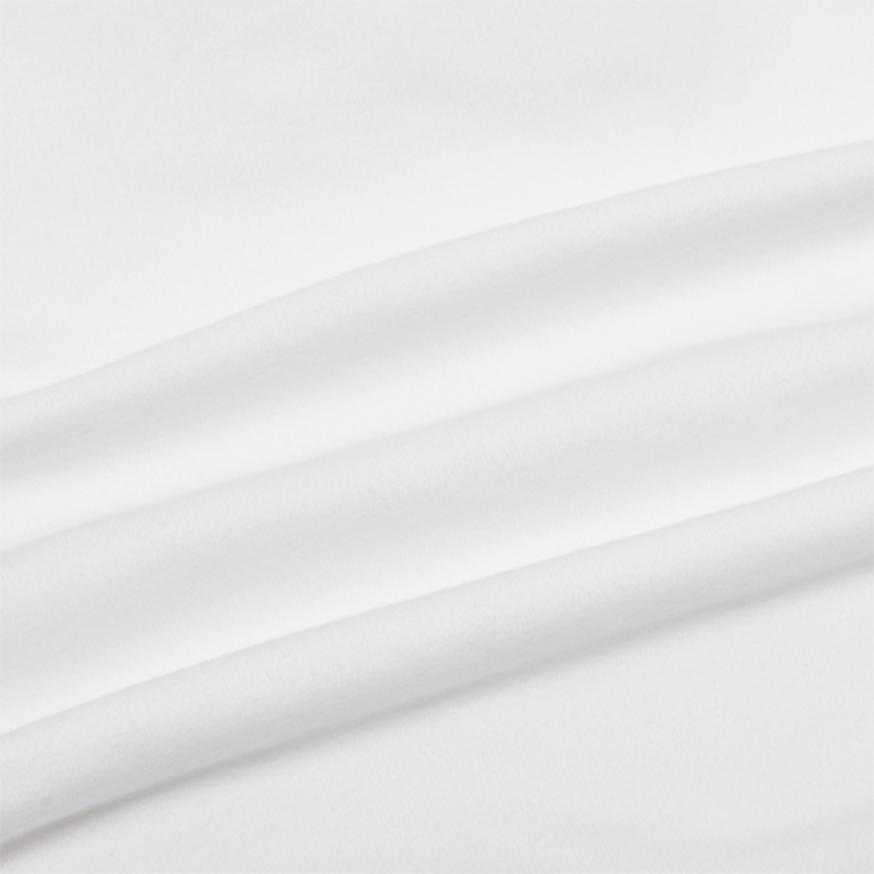 Puma Holiday Foil Print Sports Pullover Hoodie Men Tops White 586351-02