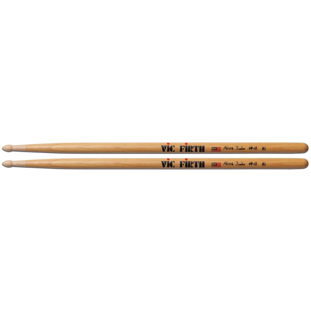VIC FIRTH Drumsticks by Akira Jimbo, Model VIC-AJ