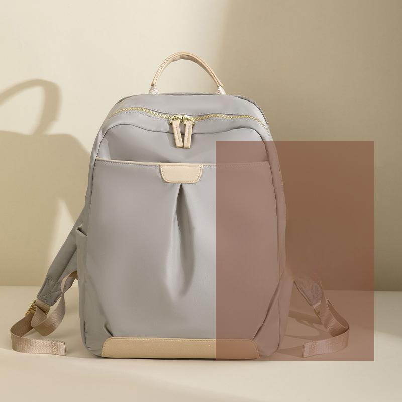 

Новый Повседневный Деловой Рюкзак для Компьютера, Модный Дорожный Рюкзак Большой Вместимости для Студентов и Школьников