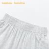 Balabala Girls' Cool-Touch Antibacterial Summer Long Pants