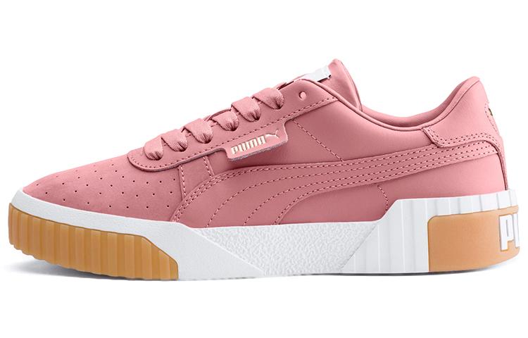 PUMA Cali Exotic Bridal Pink Women s 369653-02 35.5