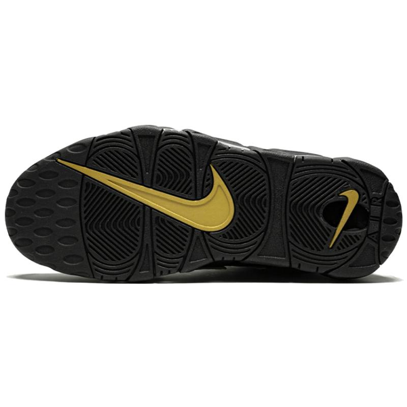 Nike Air More Uptempo 96 France Vintage Basketball AV3810-001