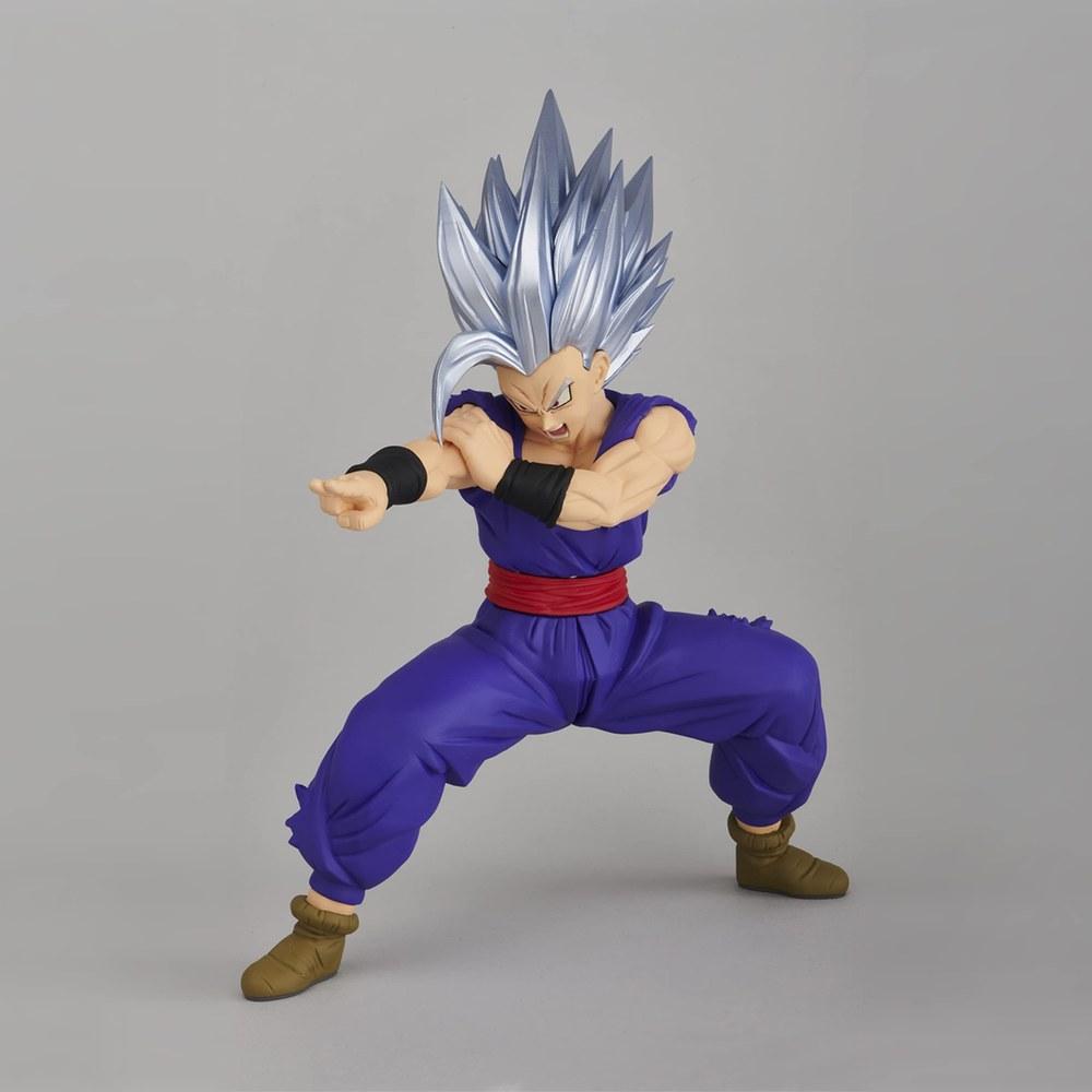 BANPRESTO Dragon Ball Super Super Hero Blood of Saiyans Special XIV Gohan Beast