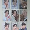ATEEZ San Yeosang Mingi Woo-yeong Outlaw Poca Mymusictaste Withmuu Popup Store Lucky Draw