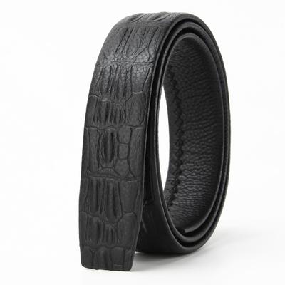 Doplňky – Pánské opasky a řemeny