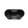 For Toyota Corolla Leiling -2024 Central Control Water Cup Seat Cover Car Protection Automobile Special Product Modification