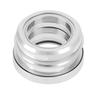 Folding   Bowl Set 44MM Aluminum Alloy Build in Bearing Headset   Accessories