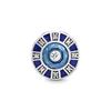Pandora Blue Embellished Charm 798031EN195