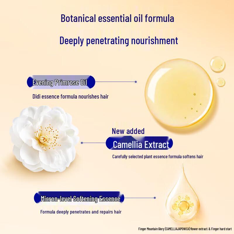 Rejoice Nourishing Smooth Conditioner 400g