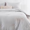 Dongfang Shiguang Super Soft Velvet Spring/Autumn Quilt
