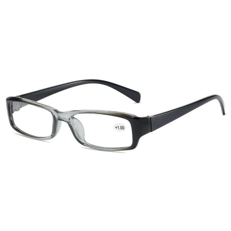 Lesebrille Mode Gestell Hohe Definition Damen Presbyopie Brille Dioptrie
