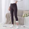 Women's  Winter High Waist Leggings Warm Pants Yoga Pants