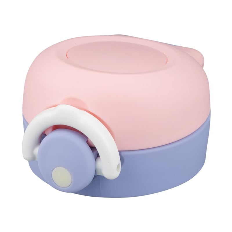 Thermos JNR Stopper Ribbon White Unit, (RWH)