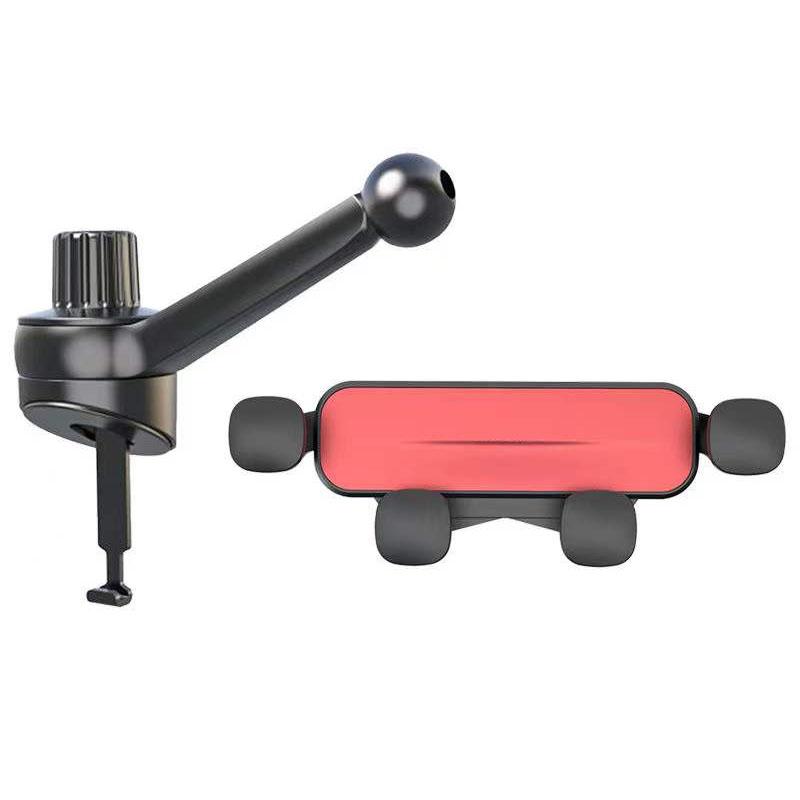 Gravity Car Phone Holder Mobile Cell Phone Support Mount for BYD  Atto 3 Yuan Plus