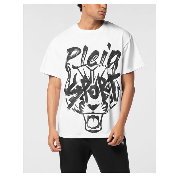 Футболка Plein Sport 28351 EU 3XL