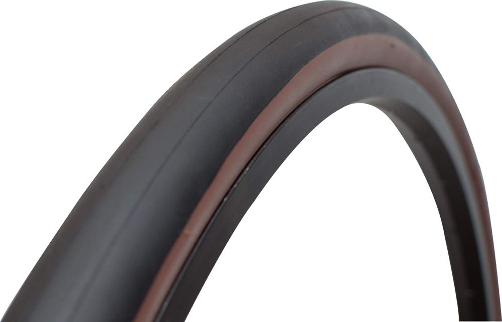 

RITEWAY Шина Urban Full Grip Tire 26 дюймов x Side 1.35 Черный/коричневый