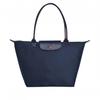 Bolsa Longxiang bolsa semanal de nailon bolsa de dumplings bolso tote bolso de hombro bolso de mano bolso de axila bolso de mujer