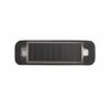 Universal Solar Powered Warning Strobe Light Wireless Vibration Sensor Anti Rear End Signal Lamp For Car Auto Motorcycle