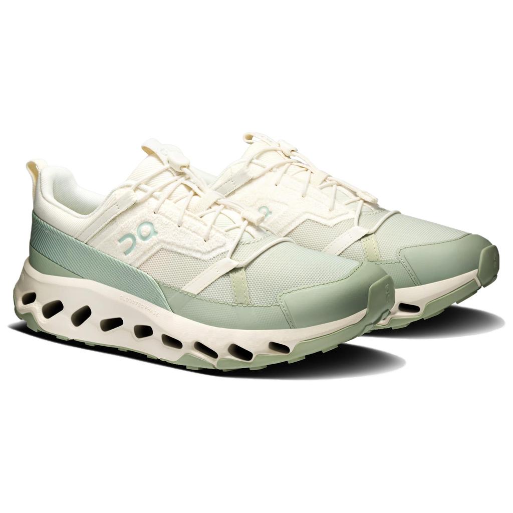 Men's Sneakers On Running Cloudhorizon END. Ivory Leaf Ivory/Leaf