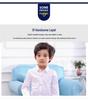 2025 Boys' Long Sleeve Solid Color Shirt - Small Suit Style