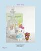 Fun Needle Sanrio Character Mascots Made with Acrylic Fiber Felting (applemints)