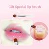 Cat's Claw Color Changing Lip Balm Creative Makeup Moisturizing Long-lasting Non-fading Lip Balm