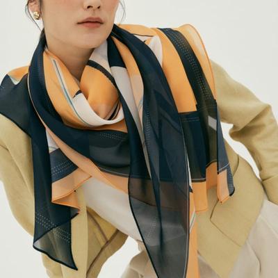 Accessories – Tørklæder og sjaler