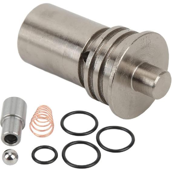 STL010 Cooling System Upgrade Kit, Cooler Flow Bypass Valve Kit for 6L80 6L90 2014‑up 8L80 8L90E 2016‑up 10L90