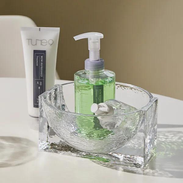 

[Большой объем] Шампунь Tune Nine Wow Refreshed 1000г