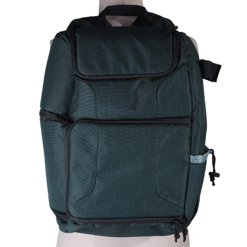 Waterproof Camera Bag Photo Cameras Backpack For DSLR Camera Portable Travel Tripod Lens Pouch Bag Replacement