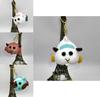 Adorable Pui Pui Molcar Plush Animal Keychain With Soft Stuffed Features