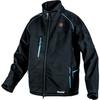Makita Heated Jacket Size Battery and Charger Sold CJ205DZ [Makita] 2019-2020 Model, L, Separately,