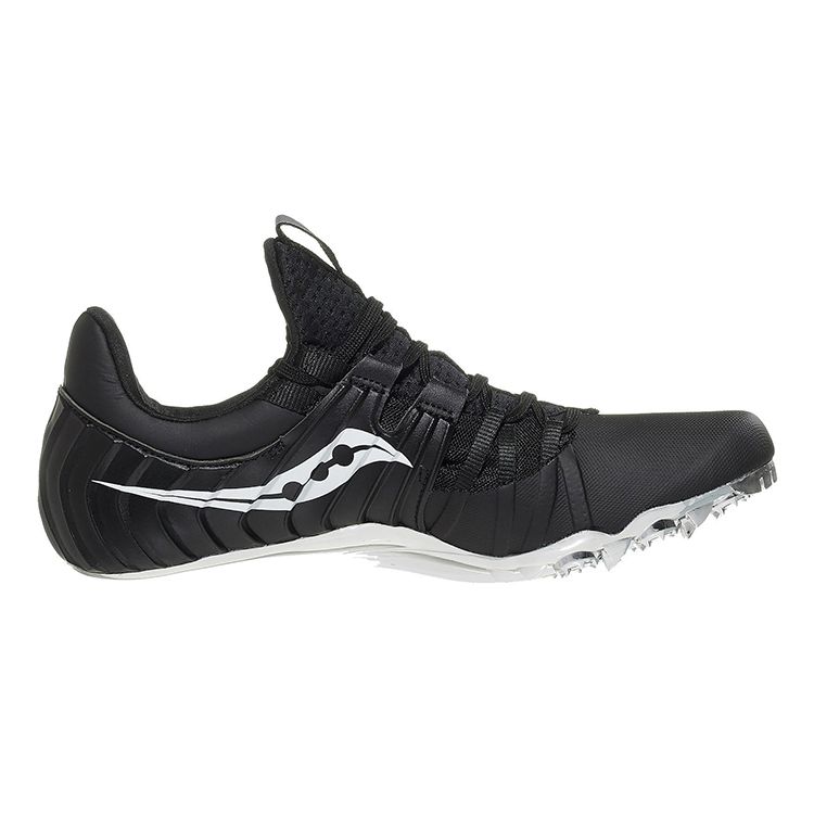 SAUCONY Showdown 5 Running Shoes Men Sneaker Black White S29072-2