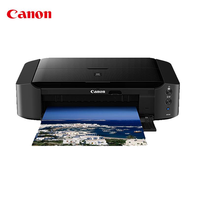 

Canon iP8780 Wireless A3+ Inkjet Photo Printer CN plug (adapter included)