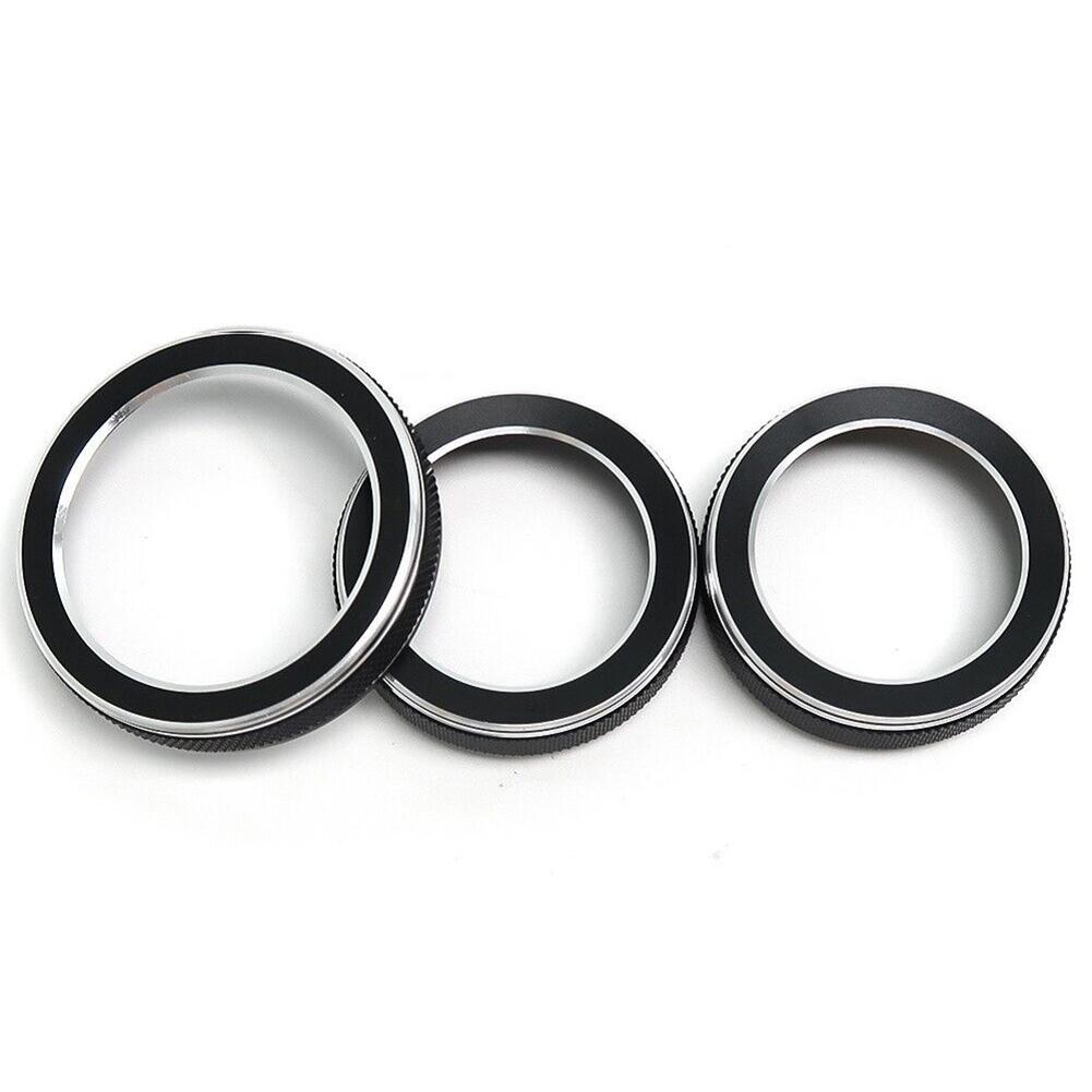 Knob Ring Cover For Cherokee 2014-2021 For Jeep Grand