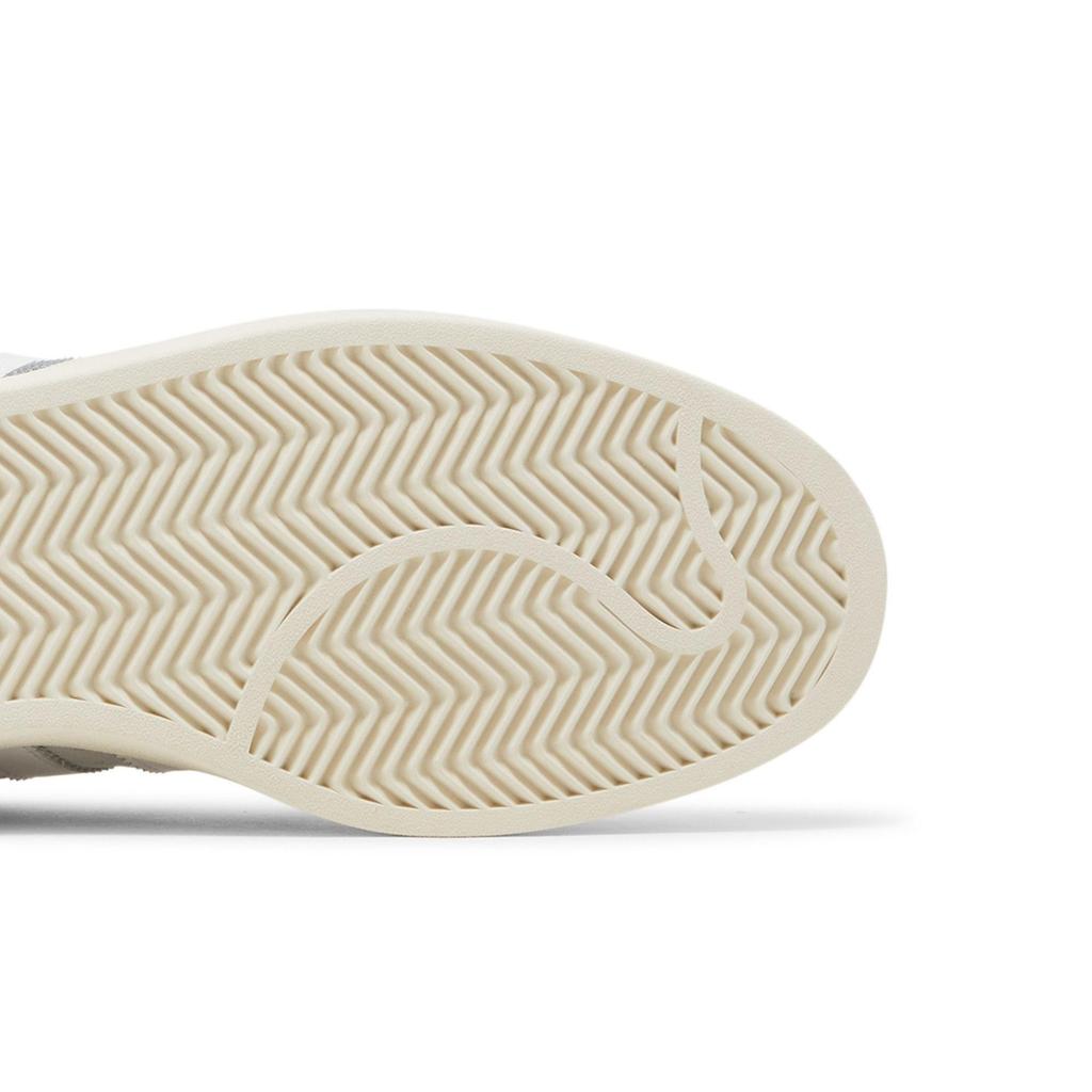 Adidas Campus 00s 'Grey' (Unisex) Grey One / Crystal White / Grey Three Skateboard Shoes GY9472