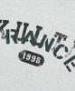 KULTE Stamp Ringer T-Shirt L.Melange
