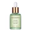 [Vegan Beauty] Sanda Hwa Extra Virgin Camellia Face Oil, 30 Ml, 1 Bottle